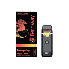 Honeycrisp | Fernway | Traveler Pro