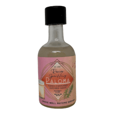 Paloma Nano-Shooter | 5mg THC | Rosie's Confections