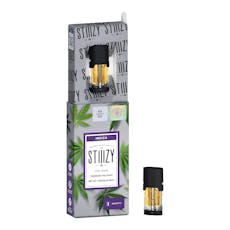 Biscotti | Original Pods | Reload