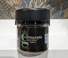 Conuco Two | Kief Infused