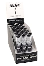 Grav - 12mm Taster