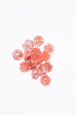 Orange Gems - 107.18mg (35g) - Lionheart Cannabis