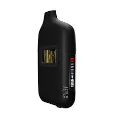 Stiiizy - BIIIG Battery - Black