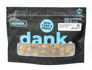 Dank Scooby Snacks Sun-Grown Flower 28G