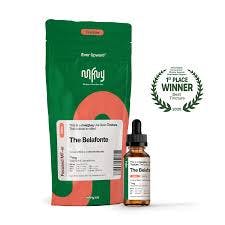 MFNY - The "Belafonte" - Live Resin Tincture - 15mL