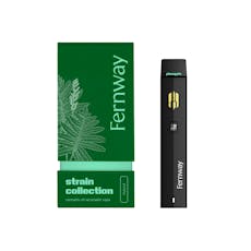 Fernway | Pineapple Express | Hybrid | AIO | 1G