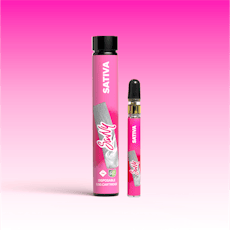Summer Mel | 0.3g High-Potency Distillate Disposable