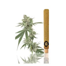 LEFT COAST | LIL LEFTYS | MAUI WAUI | INFUSED BLUNT | 2G