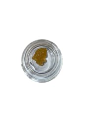 Concentrate - Sugar - JJC - Apple Fritter (HYB)