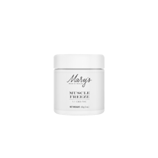 Muscle Freeze Relief 1:1 THC:CBD (1000mg)