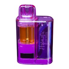 Hypnotic - Lazer Pave - 2g LR AIO