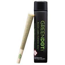 Green Dot- Safety Meeting Joint 1g