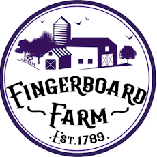 Fingerboard Farm | The Pleasant Pet | CBD for Pets | Pain & Anxiety Relief