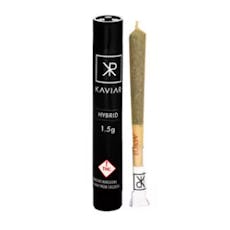 Candy Land | Kaviar Infused Pre-Roll 1.5g
