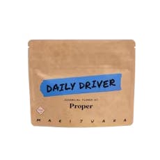 Strawberry Candy #12