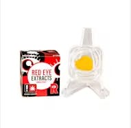 Red Eye - Biscotti Pancakes 1g Sugar