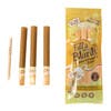 DaySavers | Fill-A-Blunt 109mm| Prerolled Blunt Tubes| 3pk