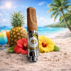 MauiWowie-Cart|HRBD|0.5g