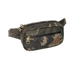 Revelry - Companion Crossbody Pack - Camo