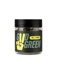 Indoor NIGHT OWL HAZE | Mixed Buds