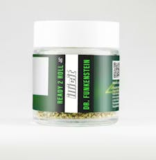 ILLICIT - DR. FUNKENSTEIN READY-TO-ROLL 5G HYBRID