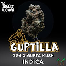 Flower - Guptilla - Tier 2