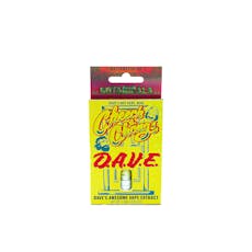 Cheech & Chong Watermelon OG Vape 1g