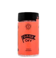DAZE OFF CONCIERGE 7PK NUG-ROLLS 3.5G