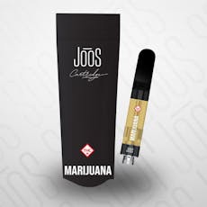 JOOS - CART DISTILLATE - 1G - CHICAGO BLUE DREAM - SATIVA