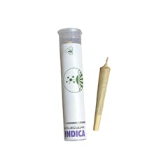 Chem 28: Pre-Roll (0.7g) - Molecular Farms