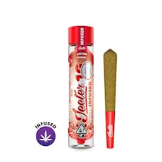 Infused Preroll | Lychee