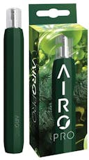 AiroPro Emerald Battery