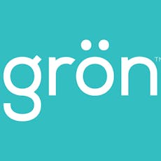 Milk Chocolate High-Dose Mini Bar - Gron