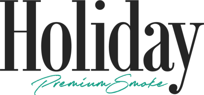 Holiday - OG 33 / Purple Punch - 1g Rosin-Infused Pre-Roll