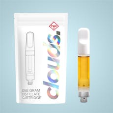 Tropicana Cookies | Cartridge