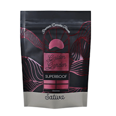 Golden Garden | Super Boof | 3.5g