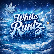 White Runtz Shake Ounce