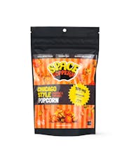 CHICAGO STYLE | Popcorn