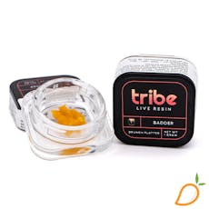 1g OG Kush Live Sugar Tribe