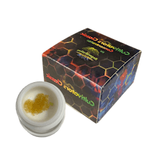 Cultivators Classic Live Sugar (1.0g) Skywalker OG