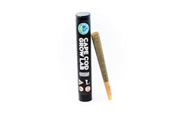 1g Alien Marker Pre-Roll | TAX INCLUDED