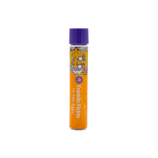 FRANKLIN FIELDS | CAP JUNKIE | HYBRID | PRE-ROLL | 1G | REC