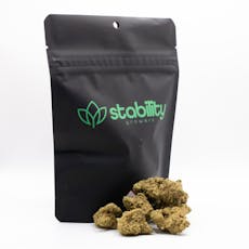 Fritter Glitter - 28g