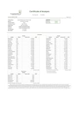 District Cannabis | Florida Wedding | Flower | 3.5 g