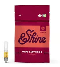 Pineapple Express | Cartridge | 1g