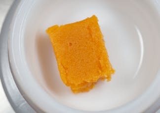 Nomad Extracts - (I) Acai Grapes Wax - 1g