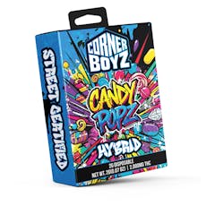 Candy Popz Disposable