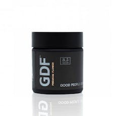 Good Day Farm | Gold Strike 14g