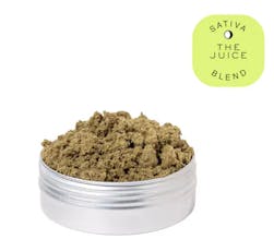 Hudson Cannabis | The Juice | Kief | 5g