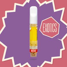 Spritzer 1:1 CBD:THC Cartridge